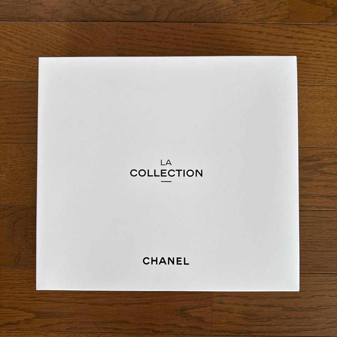 CHANEL LA COLLECTION ビューティー BOX