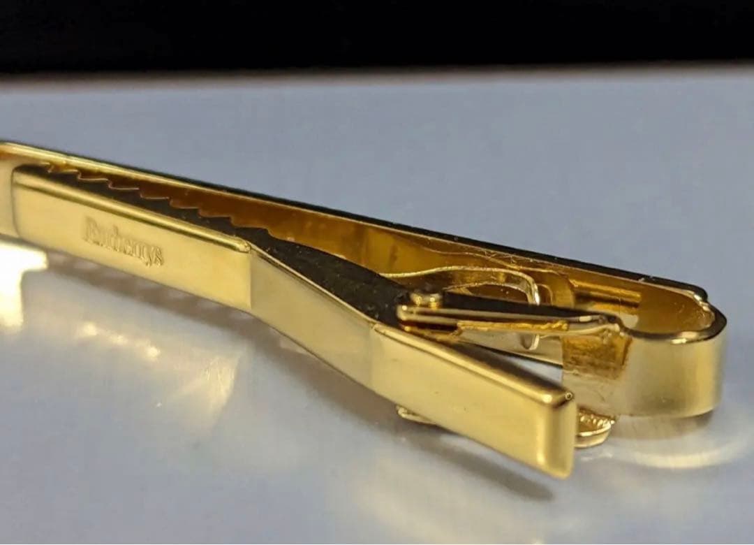 ◇BURBERRY ネクタイピン　No.969