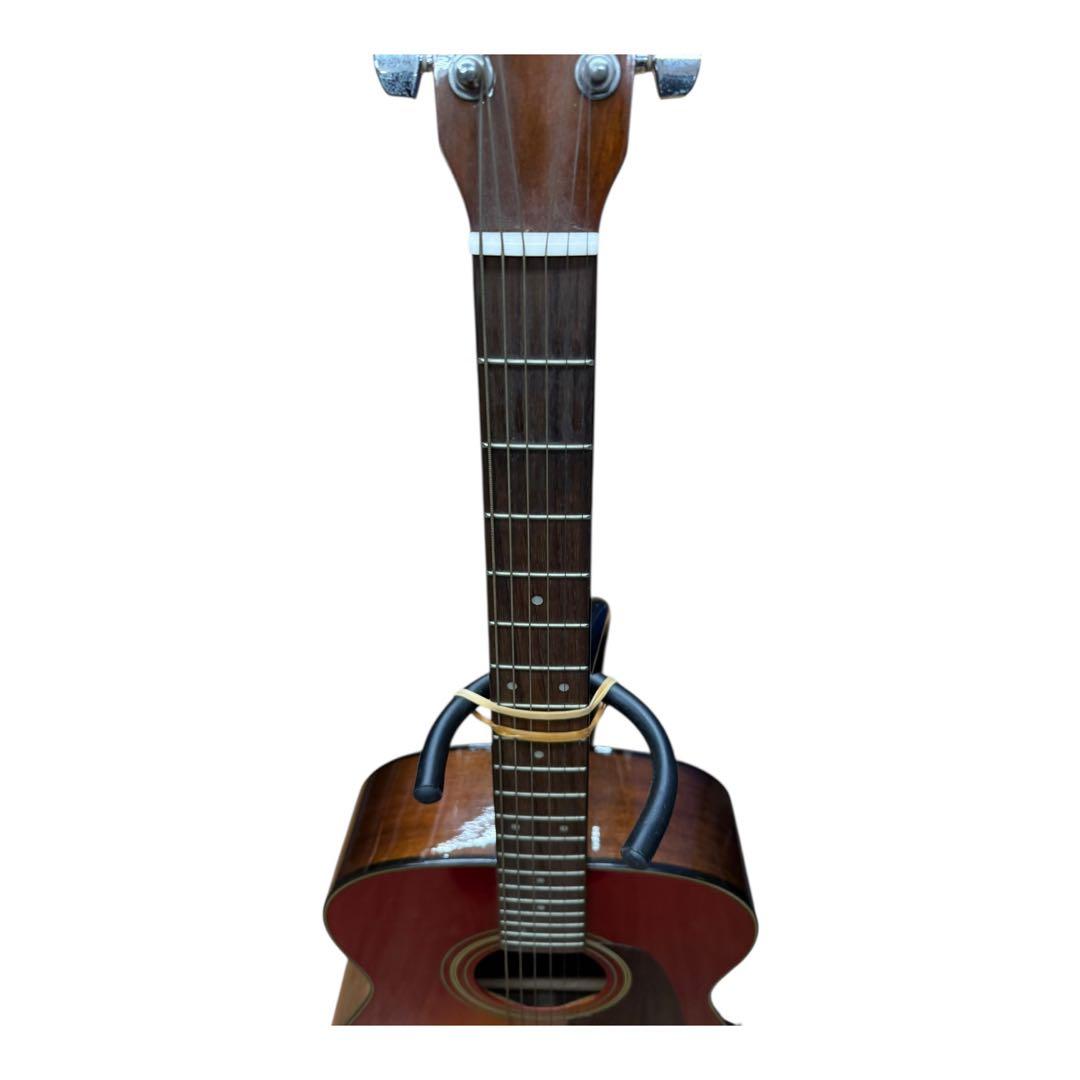 Morris MF-256CS アコースティックギター アコギ