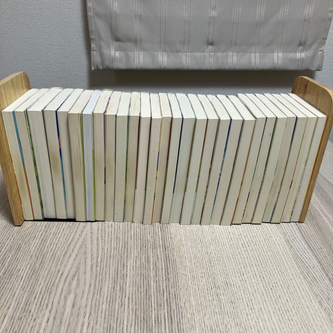 あきない世傳金と銀 全巻 みをつくし料理帖 全巻 高田郁　28冊セット