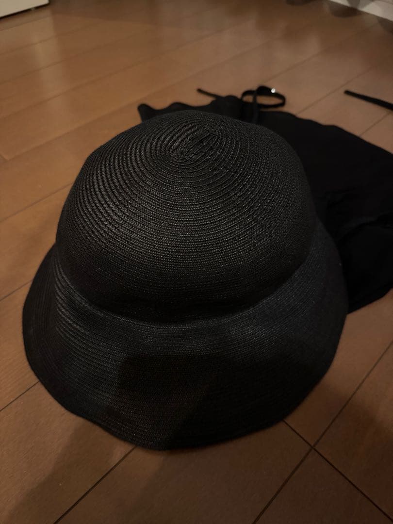 帽子 belper GARDENING HAT