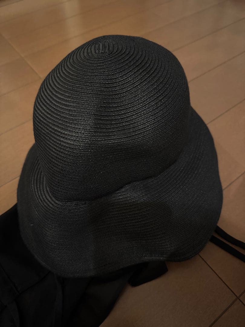 帽子 belper GARDENING HAT