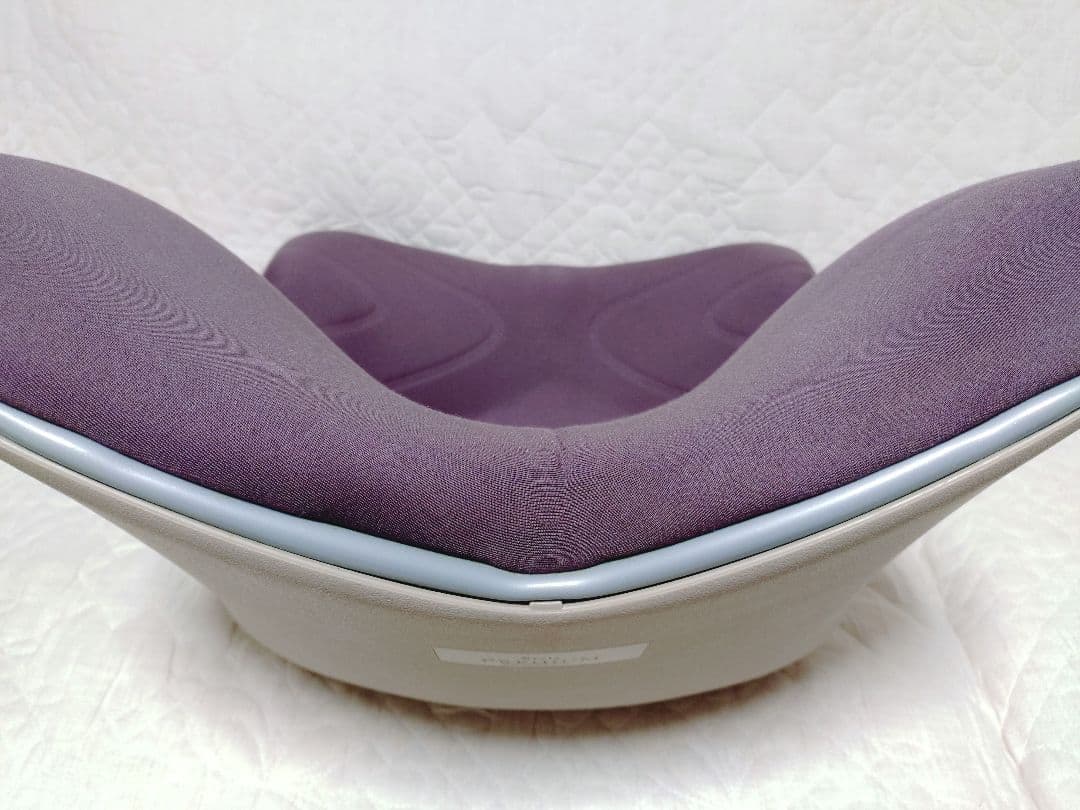 スタイルプレミアム 骨盤・姿勢矯正クッション