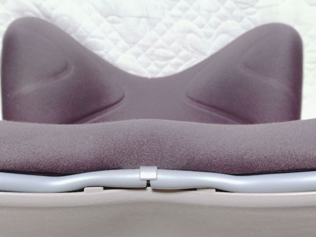 スタイルプレミアム 骨盤・姿勢矯正クッション