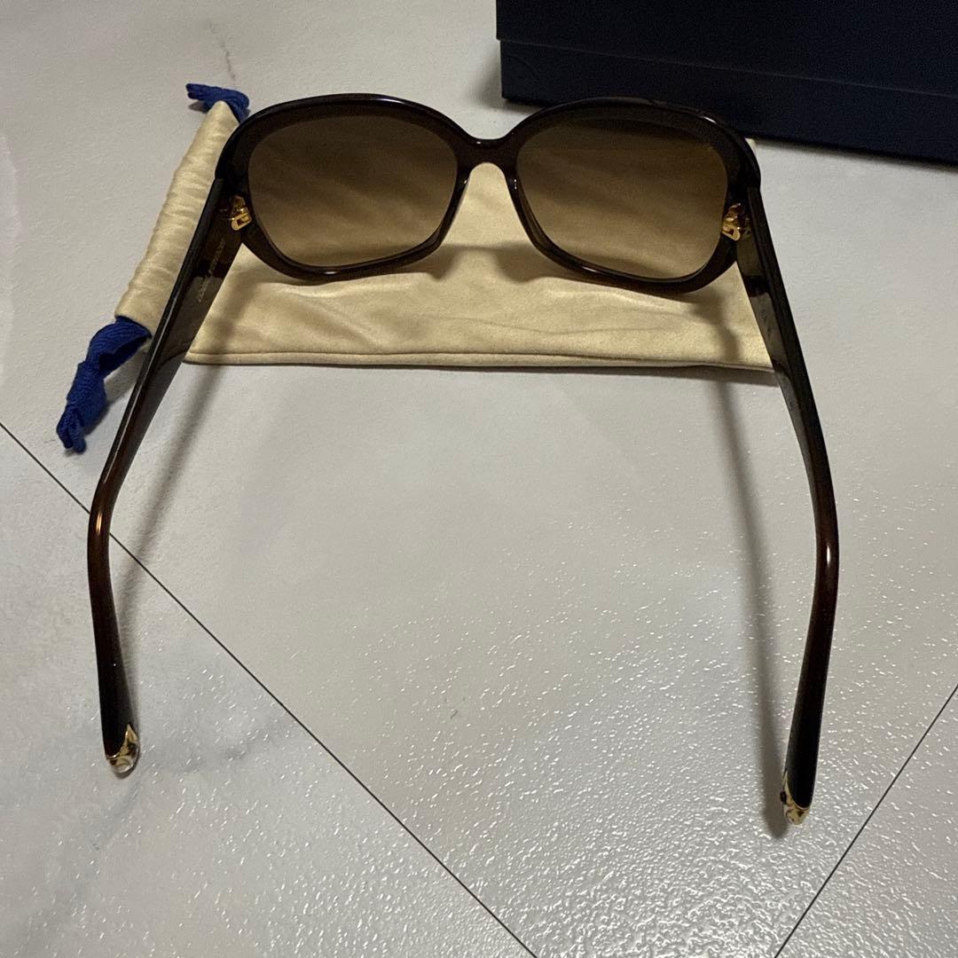 ヴィトン サングラス レディース