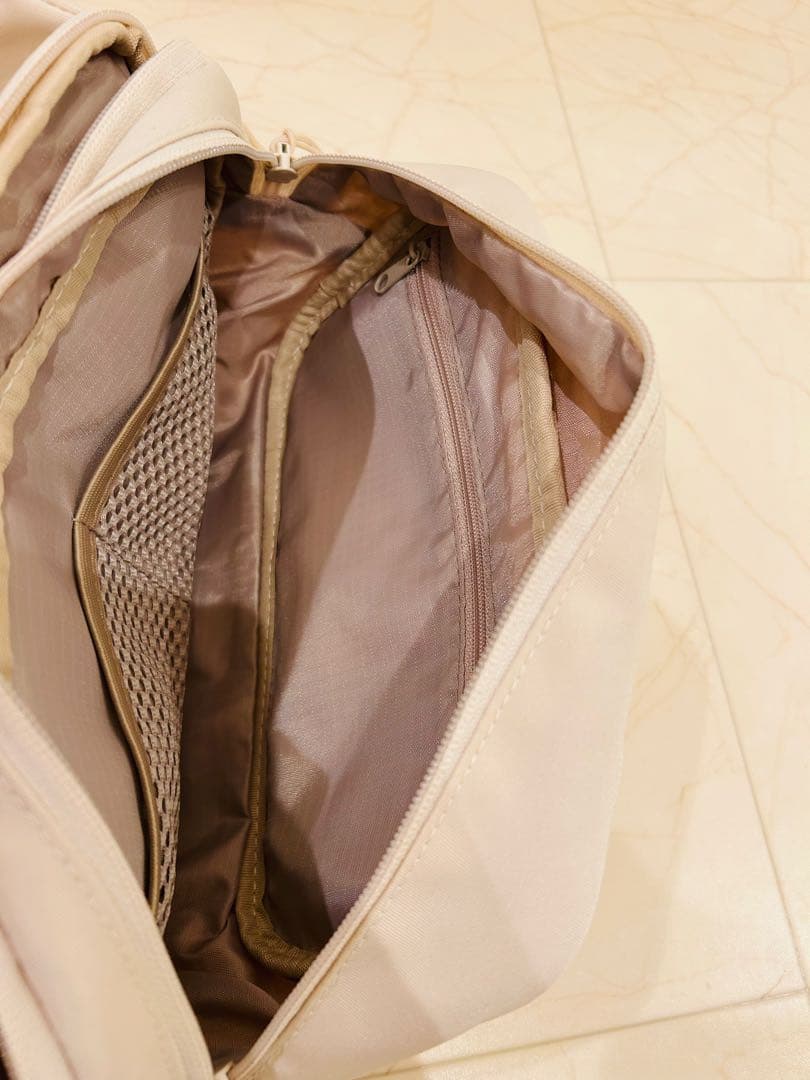 ポムル ヒップシート ショルダーバッグ 2WAYヒップバッグ 抱っこバック