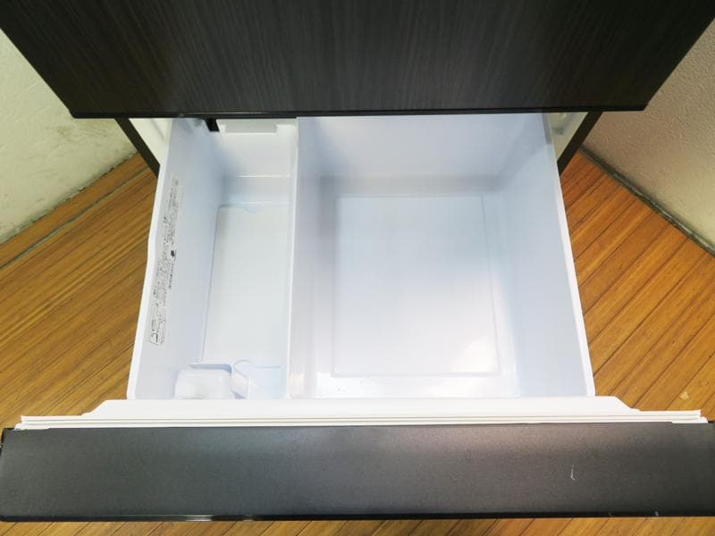 アクア 4ドア冷蔵庫 368L 2023年製 AQR-V37NL JL04