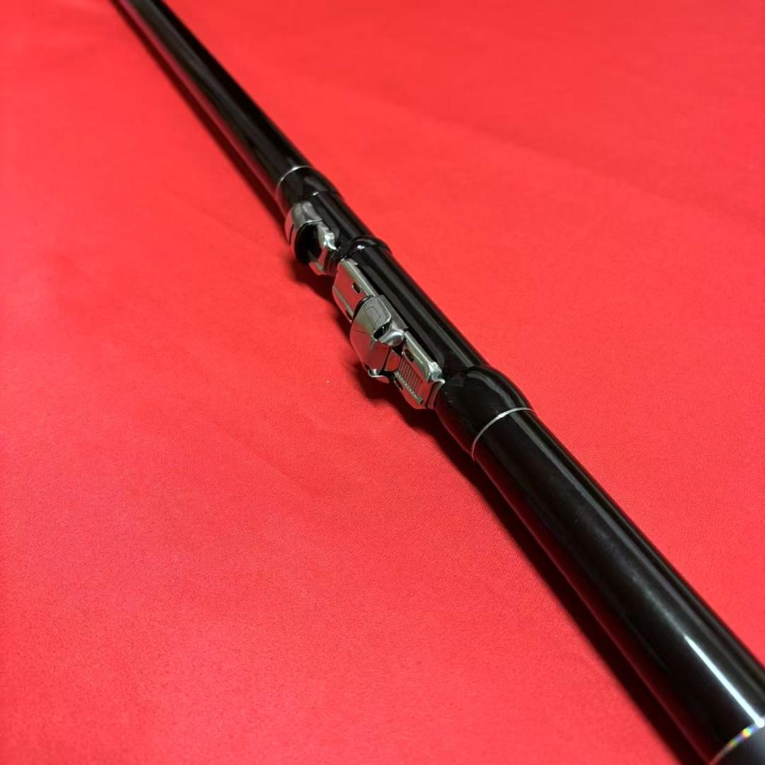 新品　磯竿　2号　540 ARMS磯