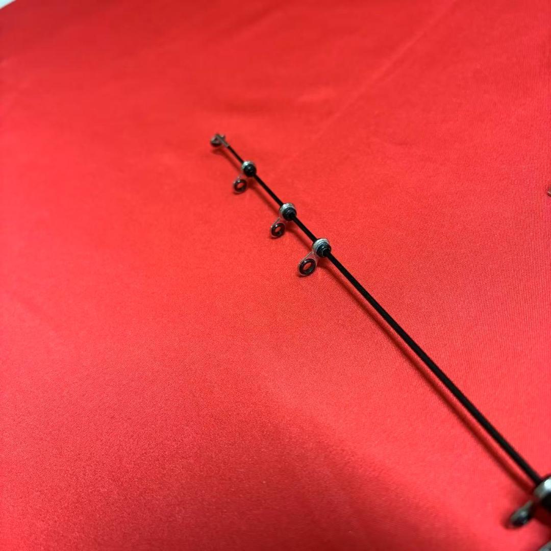 新品　磯竿　2号　540 ARMS磯