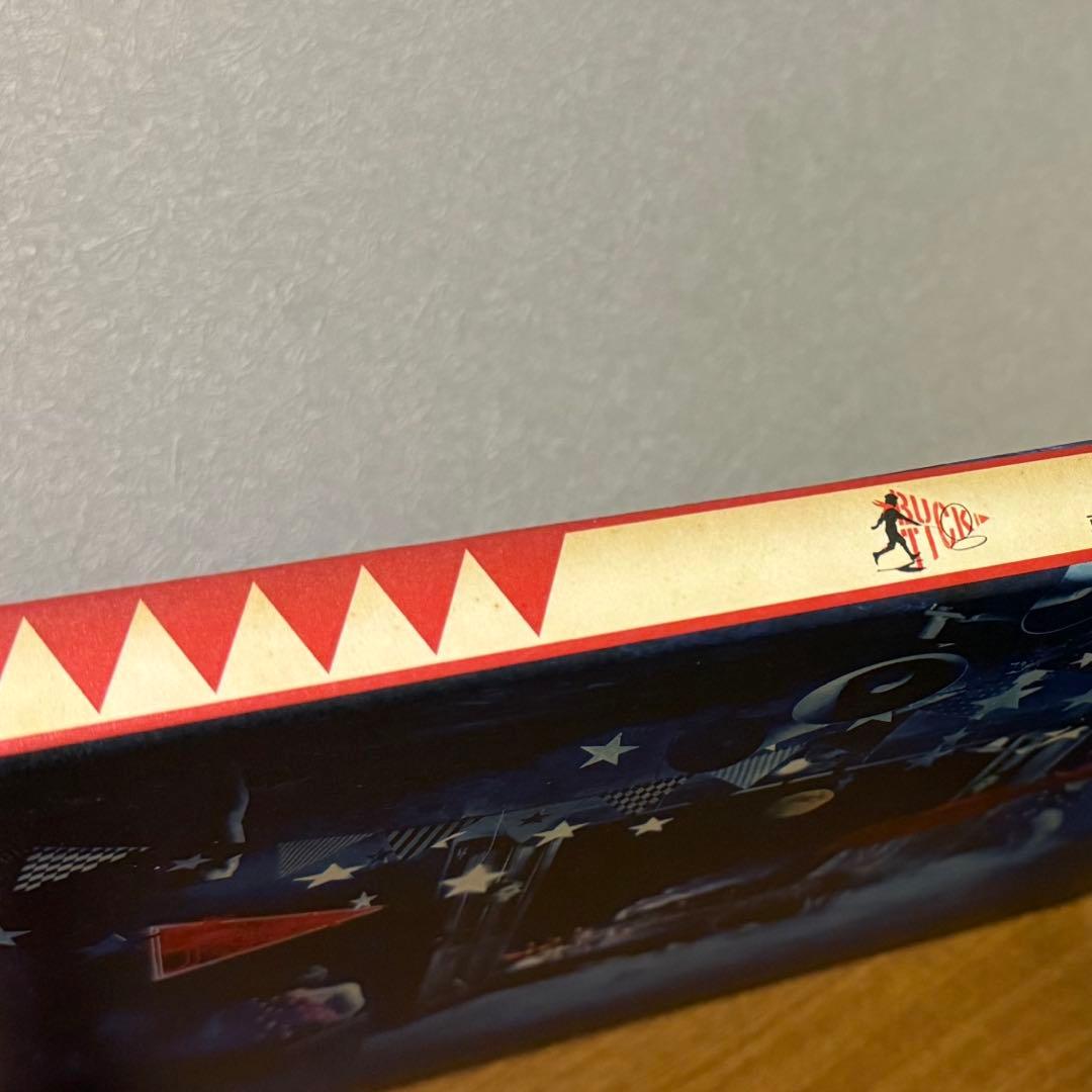 美品◎BUCK-TICK 或いはアナーキー アルバム 初回限定盤A