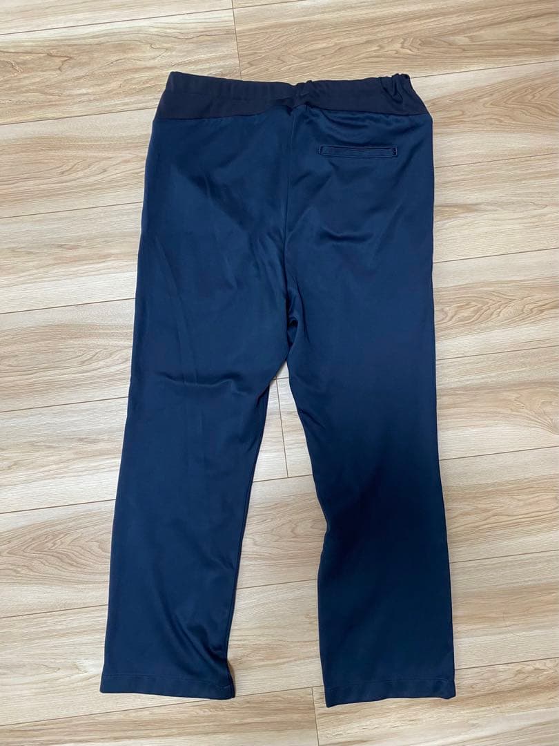 マタニティパンツ3枚セット ユニフォーム スクラブ ナース服 白衣 看護師