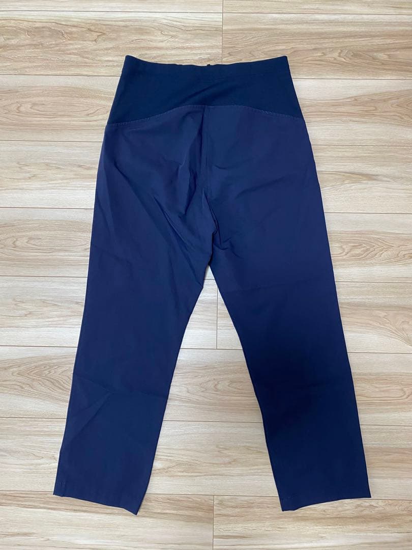 マタニティパンツ3枚セット ユニフォーム スクラブ ナース服 白衣 看護師