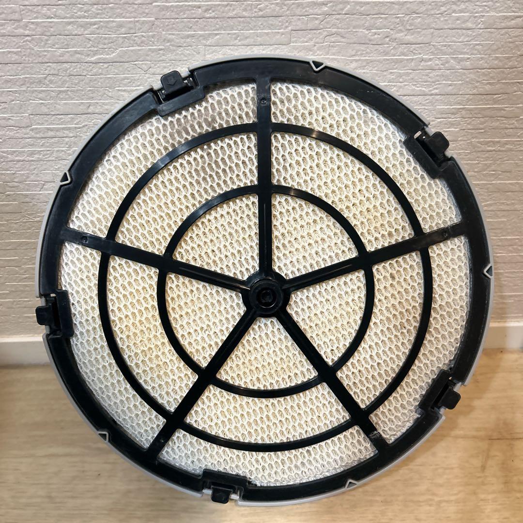 【美品】Panasonic 加湿空気清浄機 2021年製 F-VC70XU