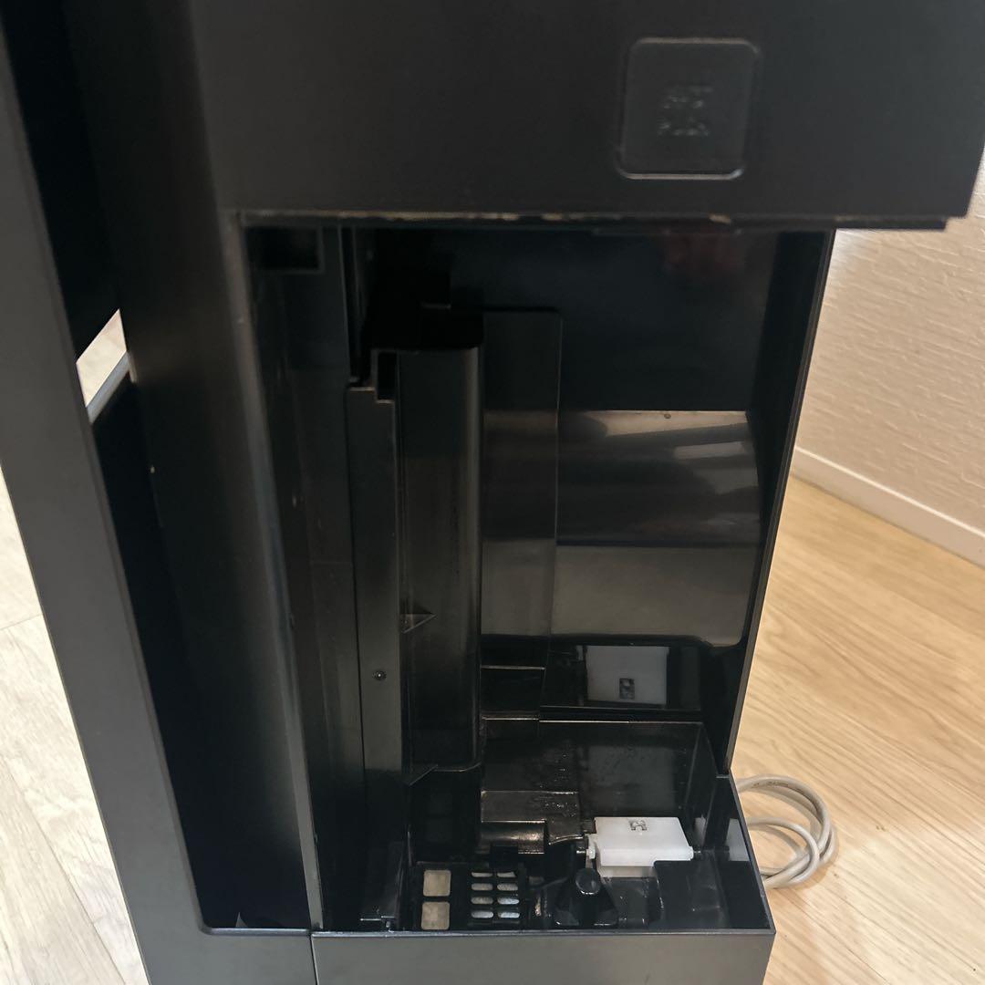 【美品】Panasonic 加湿空気清浄機 2021年製 F-VC70XU