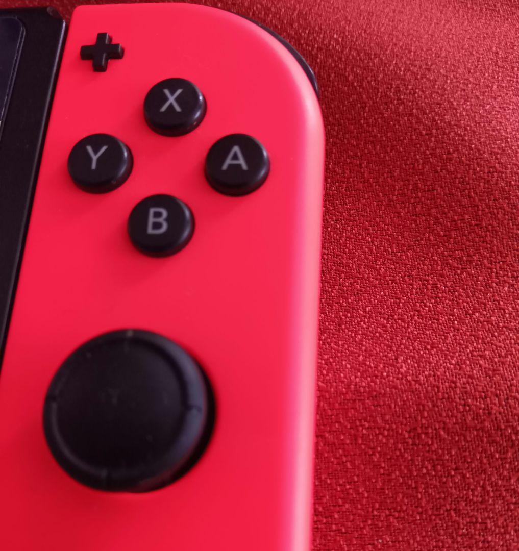 Nintendo　Switch　本体