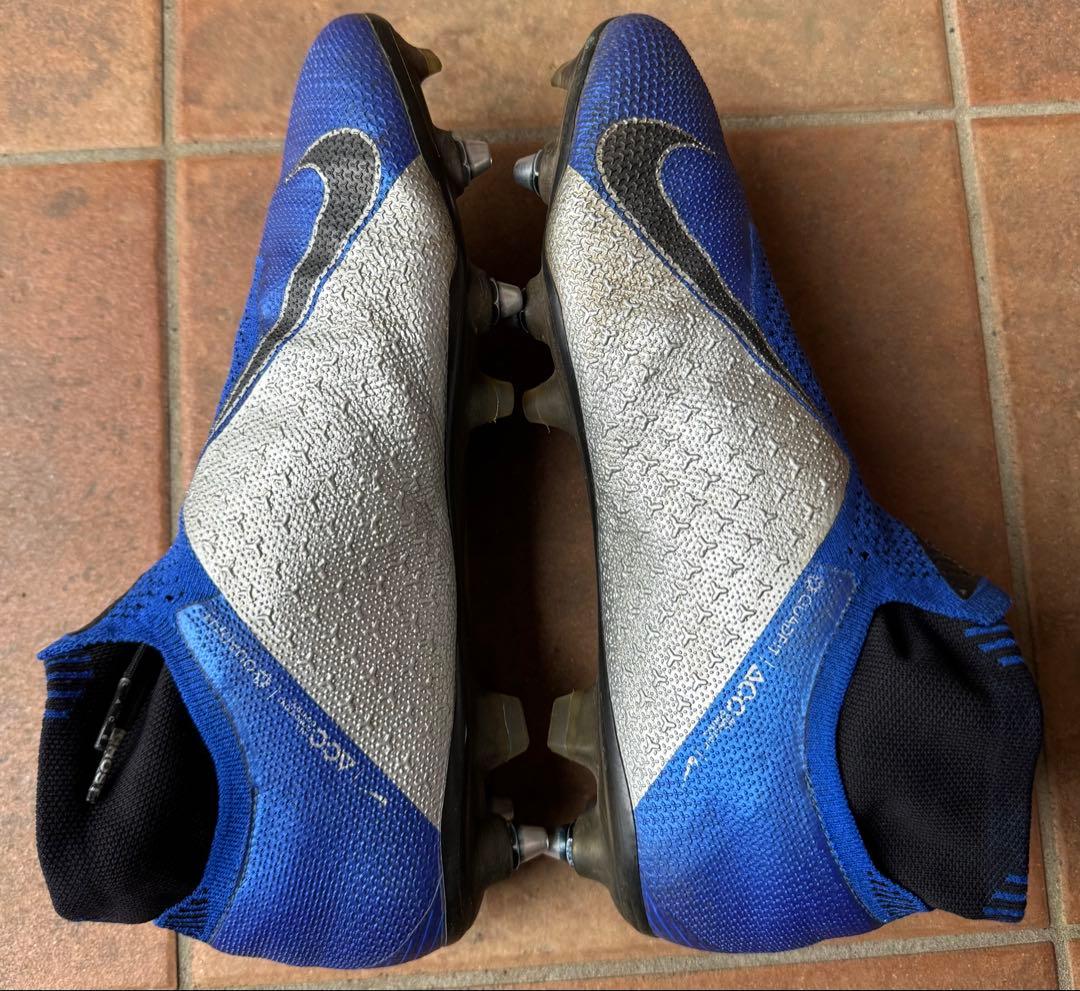 希少【ACC トップモデル】NIKEファントムビジョンDFエリートSG-pro