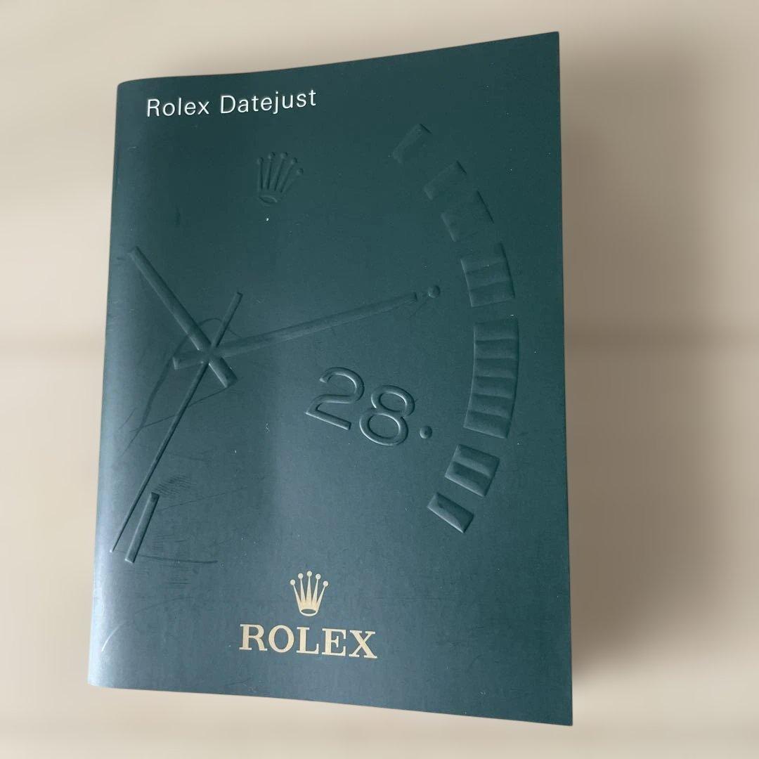 ROLEX 時計ボックス グリーン