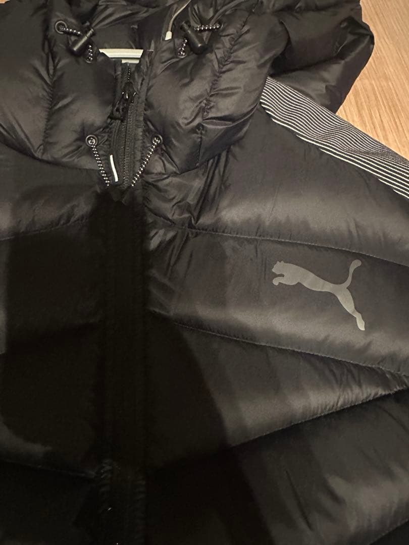 PUMA ゴルフウェア　アウター　4点セット