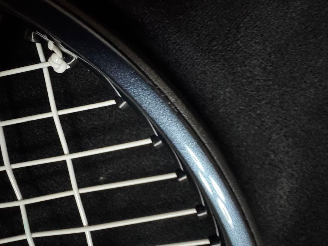 Prince プリンス　ツアー98 最新モデル　グリップサイズ3