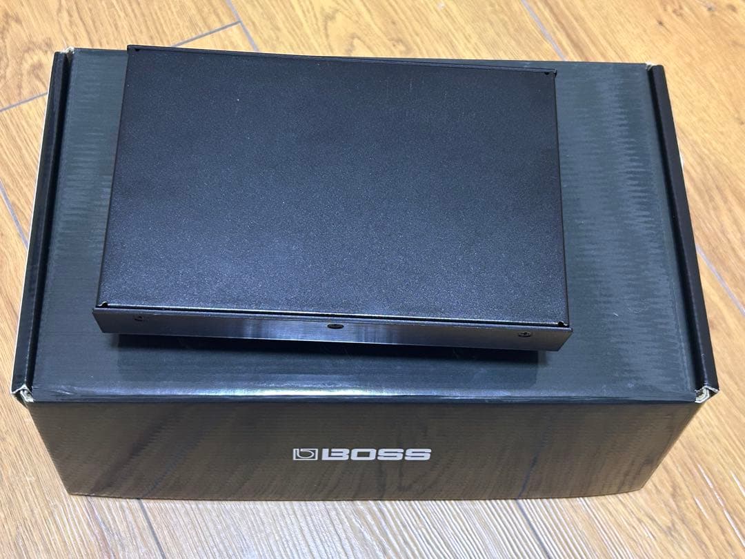 BOSS SDE-3000D デジタルディレイ