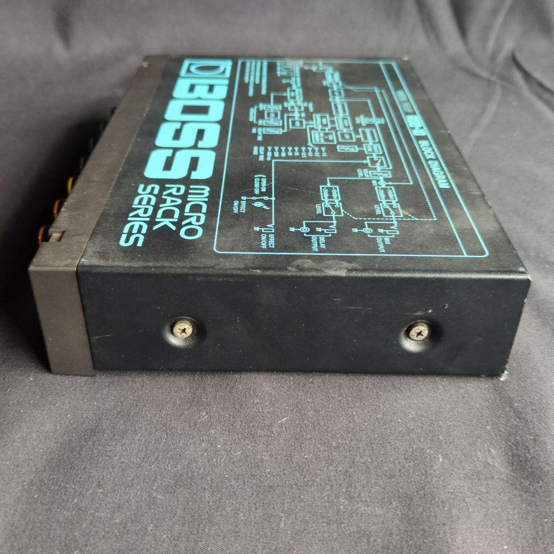 ギター BOSS RDD-10 Digital Delay