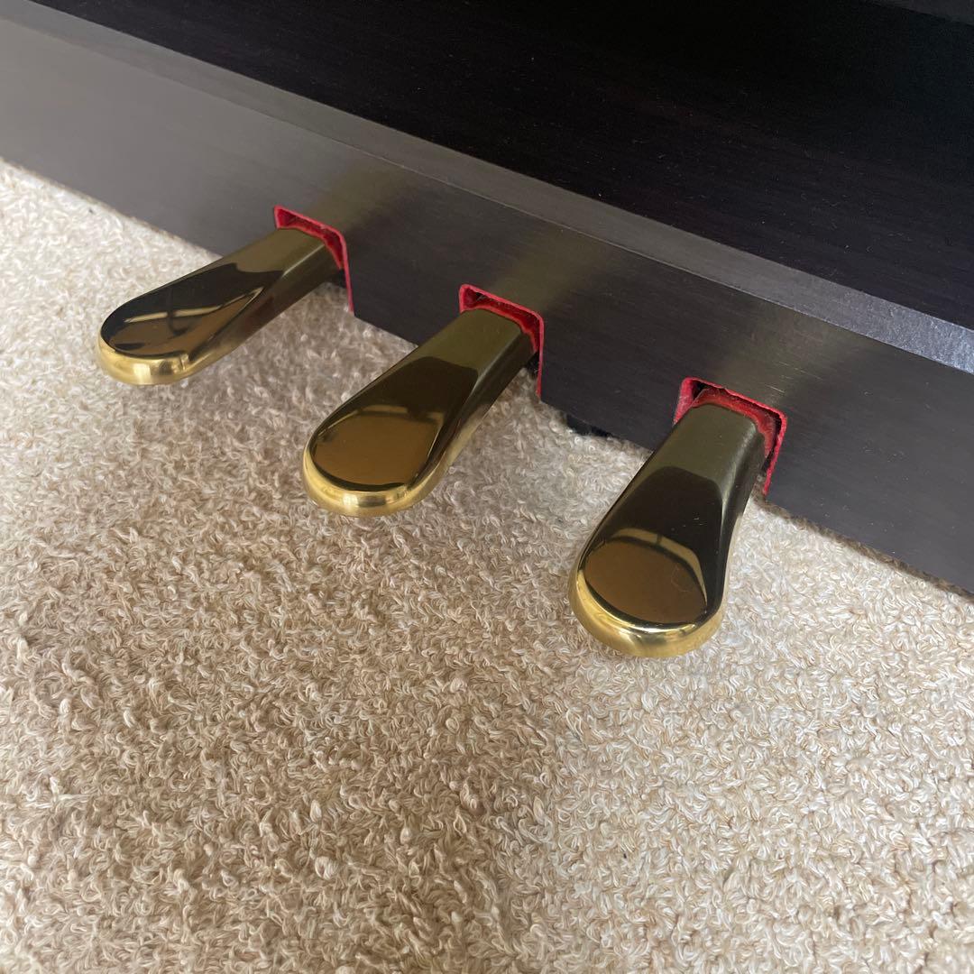 KAWAI CA65 電子ピアノ 一部鍵盤タッチやや硬め 動作確認済み