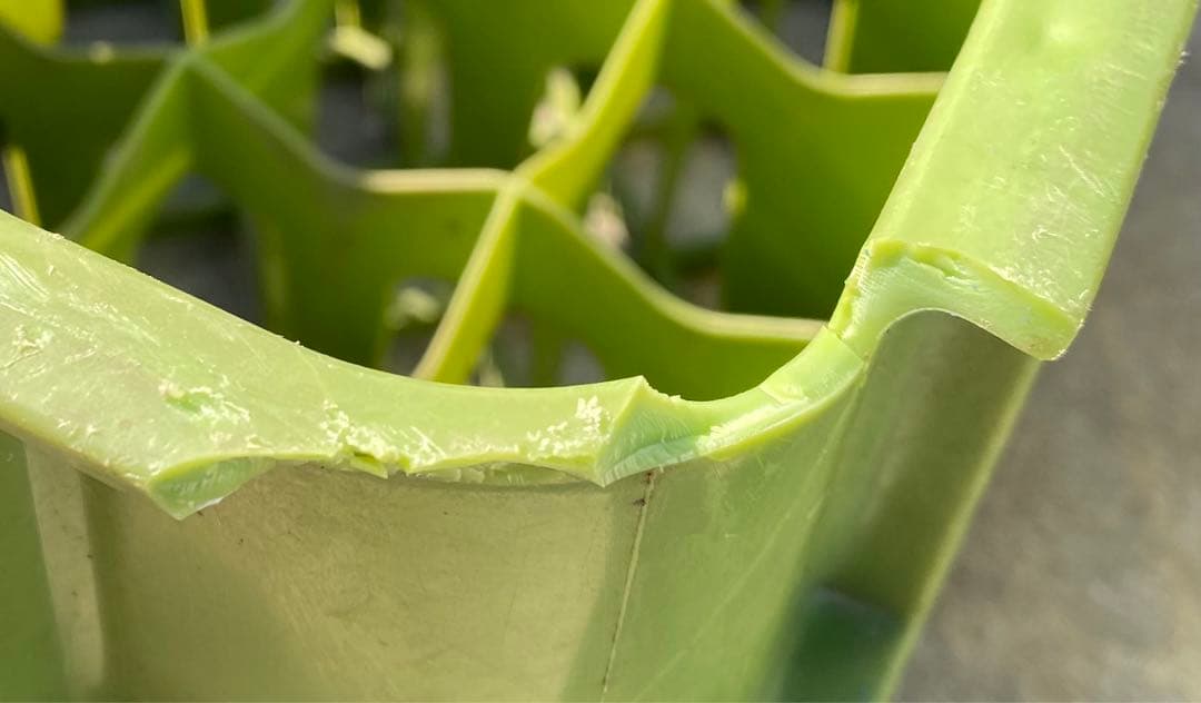 サントリービール/アサヒビール/キリンビール　瓶ケース　ボトルケース　コンテナ