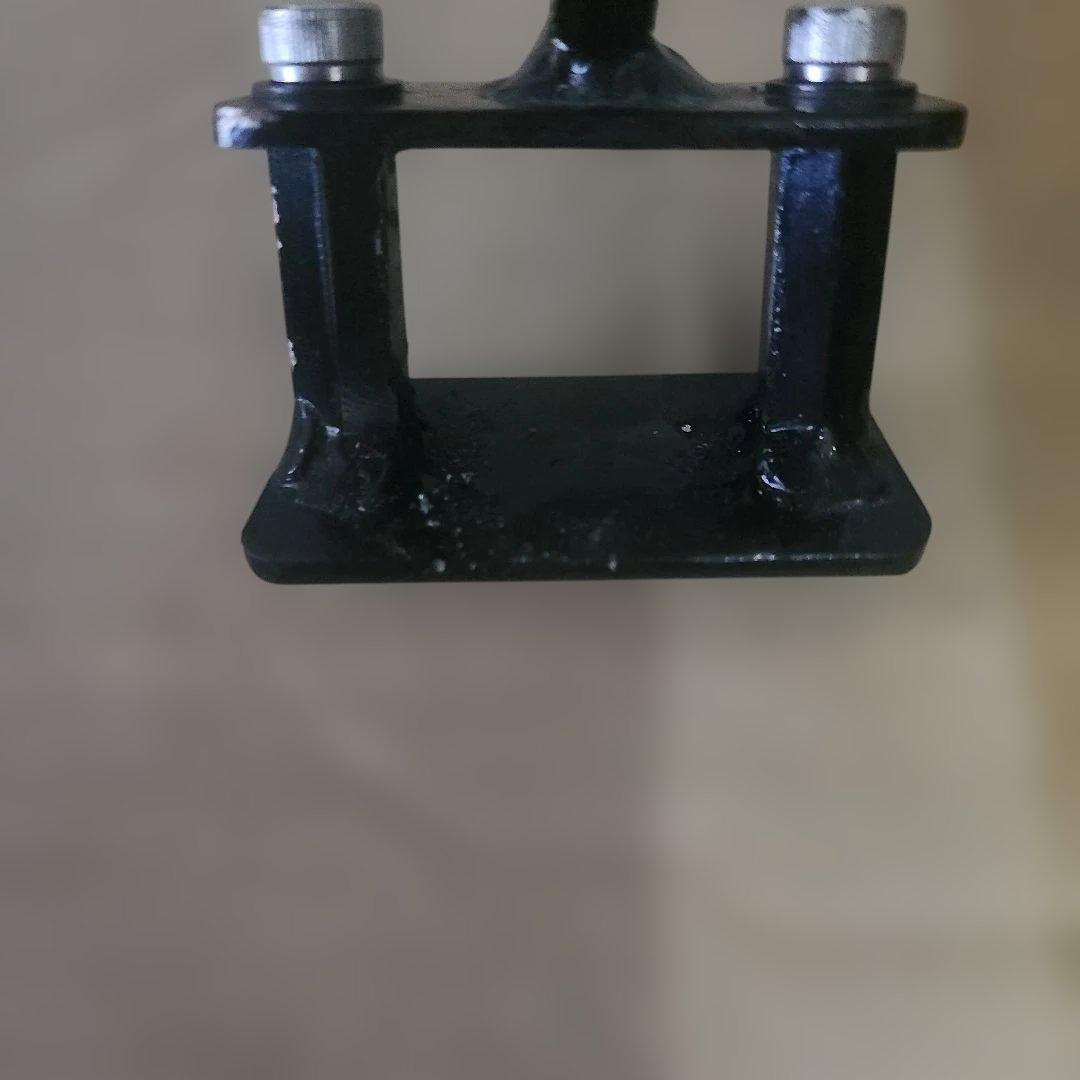 WRシフトアダプター