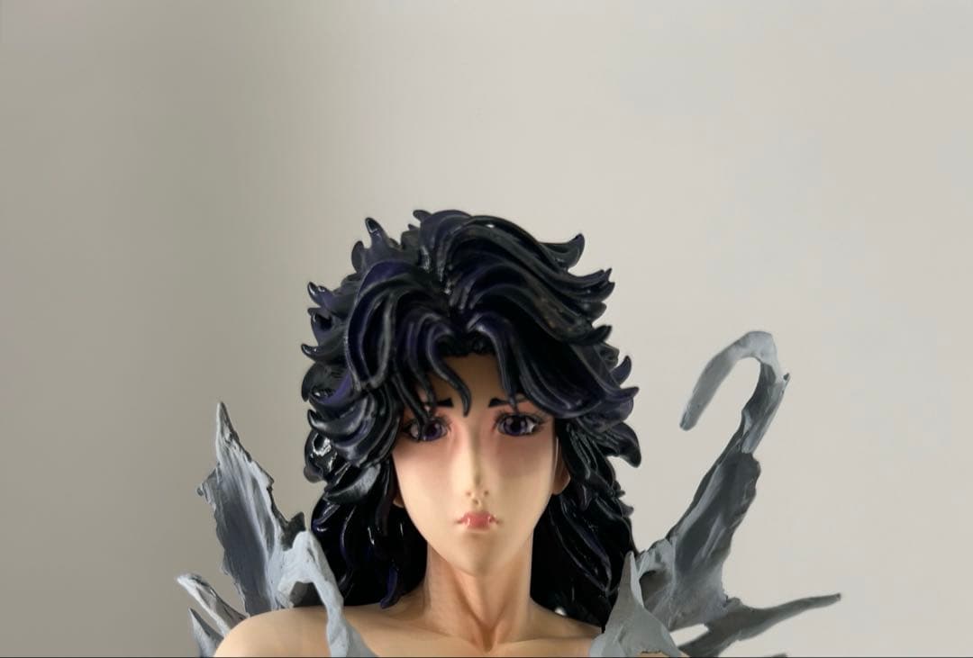 スパイスシード　北斗の拳　マミヤ