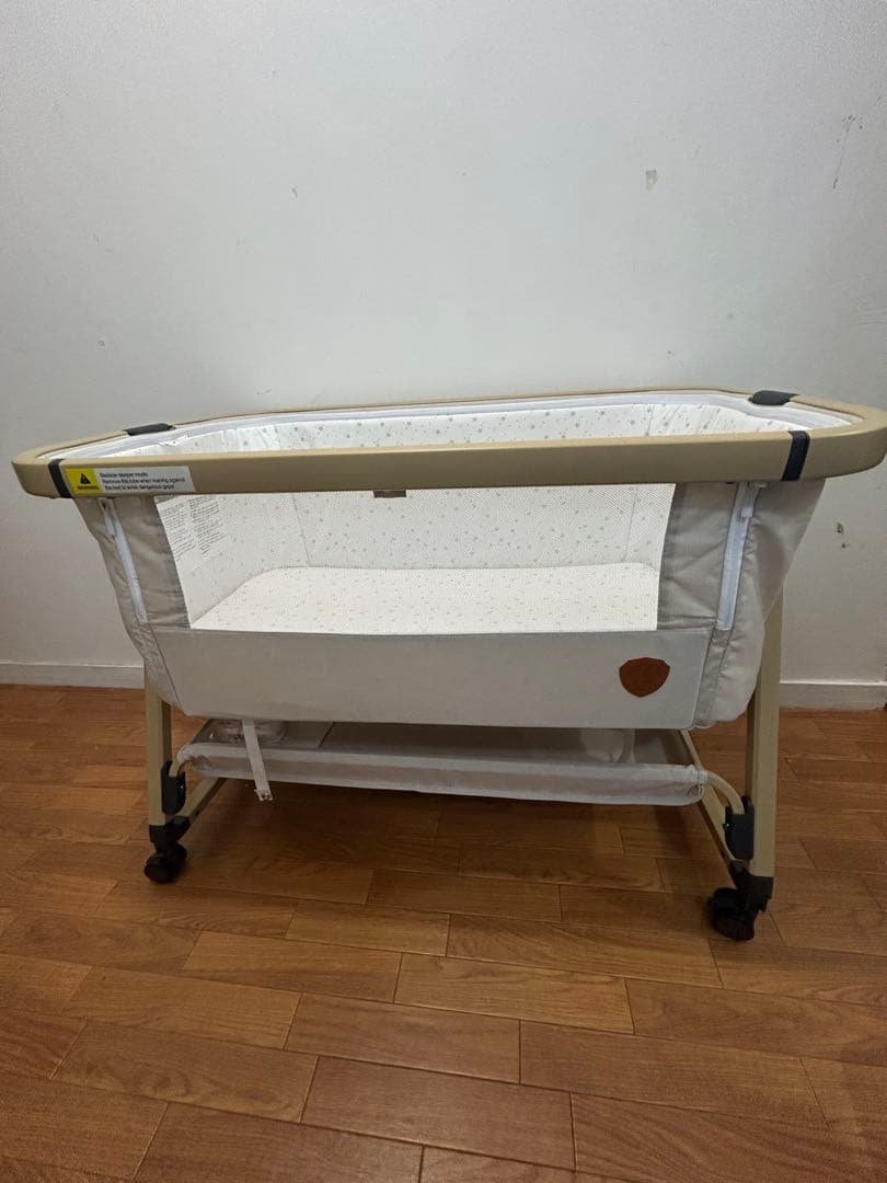 HZDMJベビーベッド