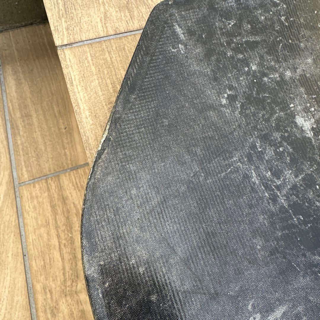 最終値下げ！RIDE スノーボード 赤 目のデザイン