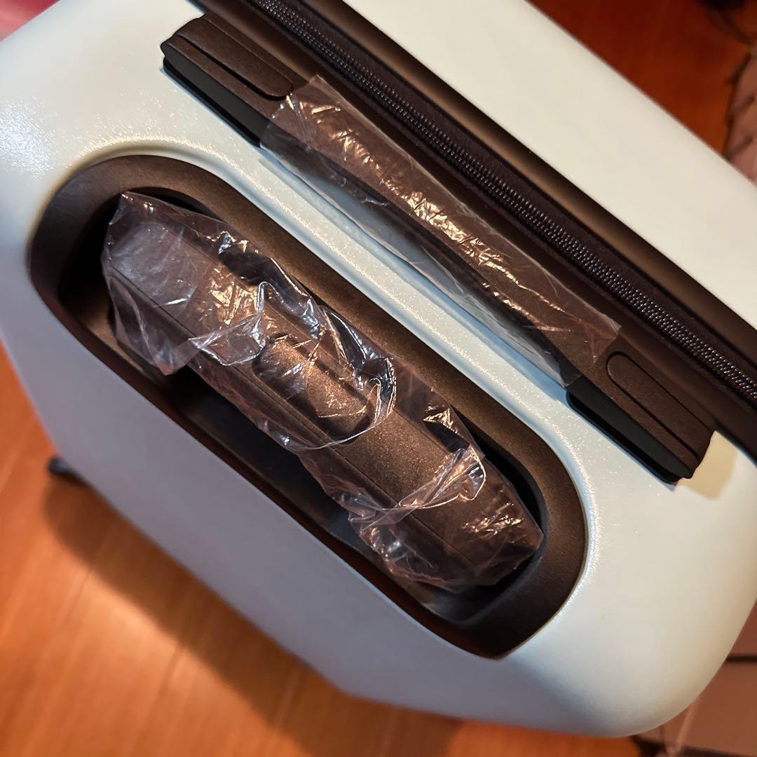 ミセス　キャリーケース