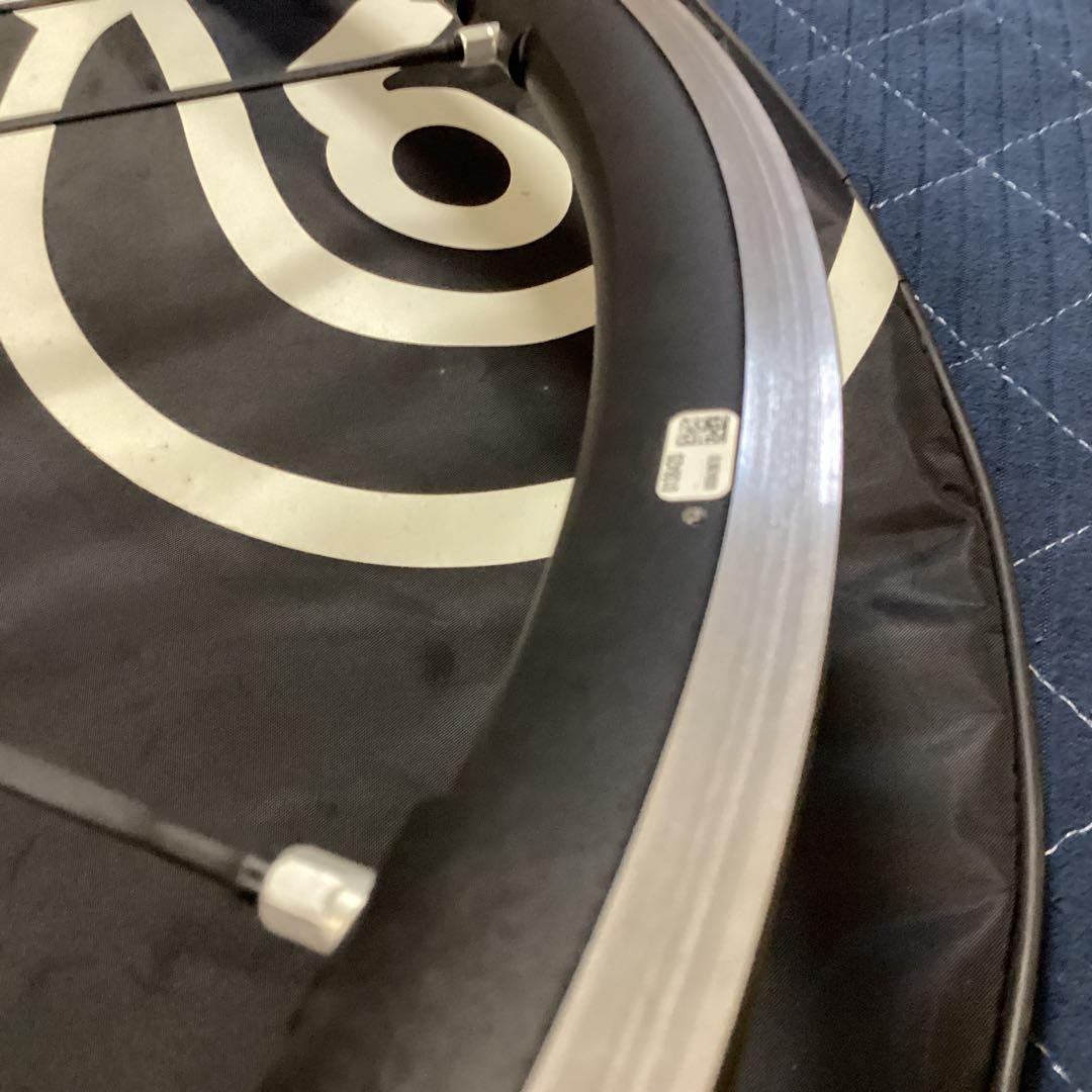 Campagnolo Shamal Ultra クリンチャーホイール