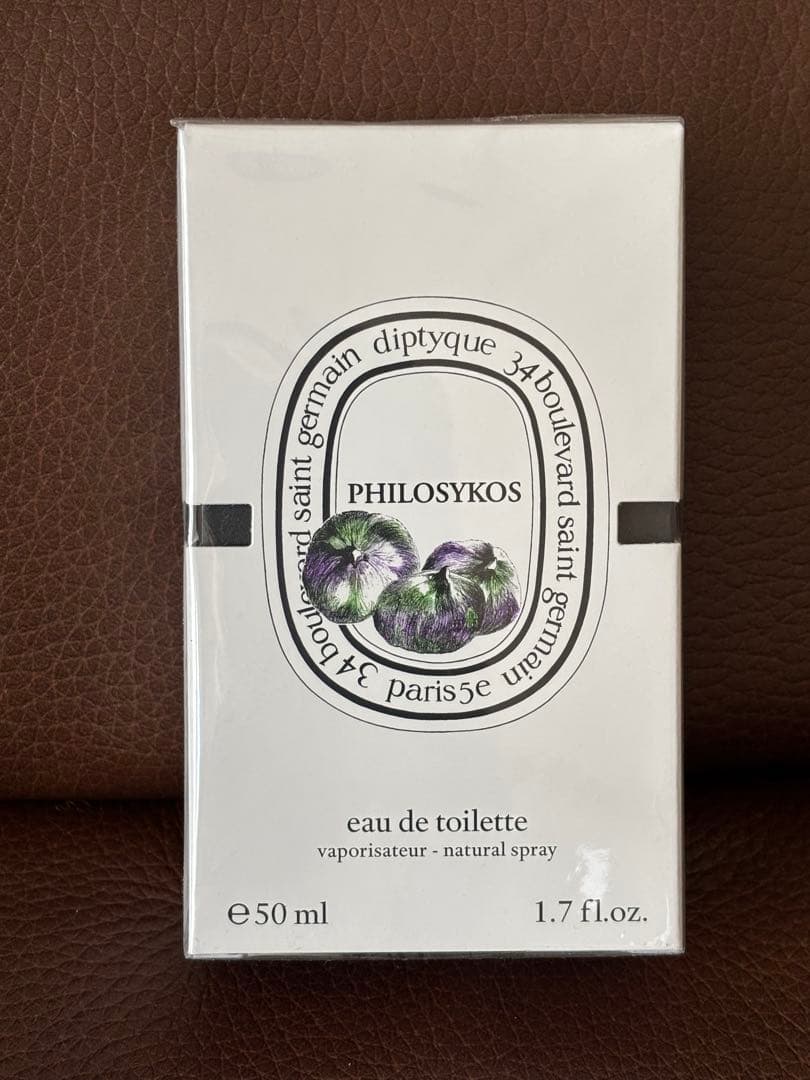 オードトワレ フィロシコス香水 diptyque PHILOSYKOS 50ml