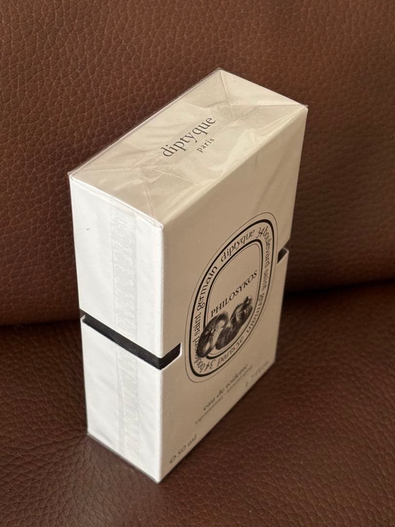 オードトワレ フィロシコス香水 diptyque PHILOSYKOS 50ml
