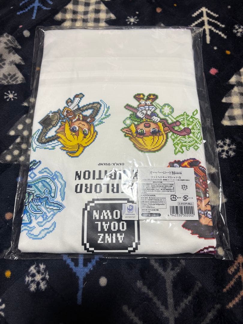 オーバーロード　グッズ　まとめ売り