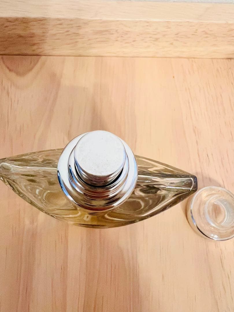 大容量 100ml BVLGARI プールオム オードトワレ