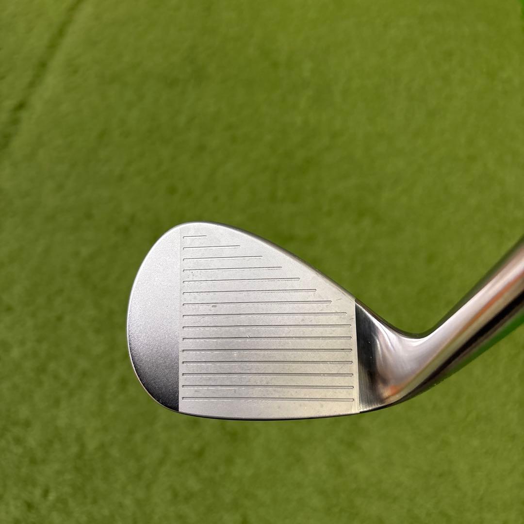 RomaRo Ray SX-PRO 54°