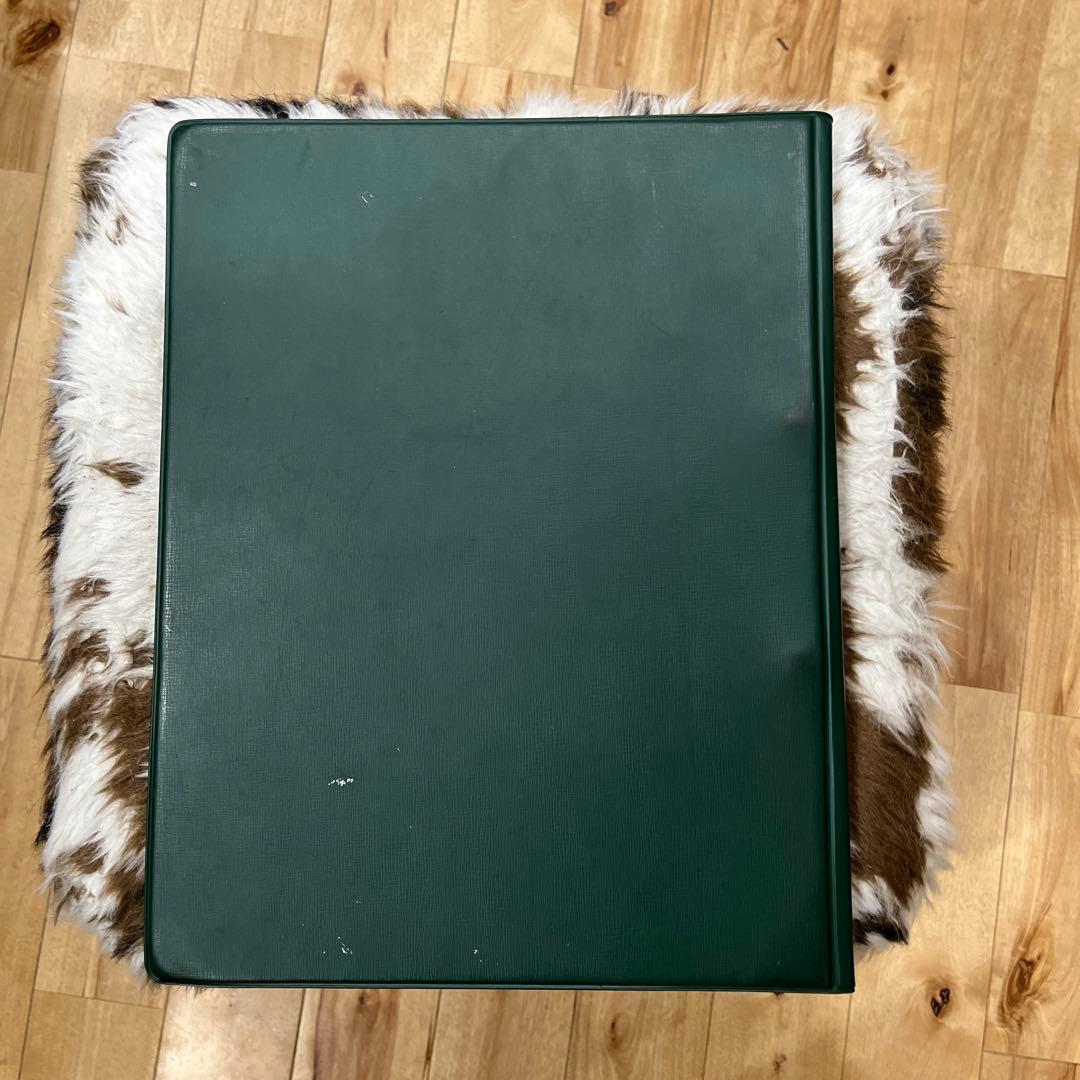 ロータスセブン オーナーズマニュアル（英語）　Lotus seven