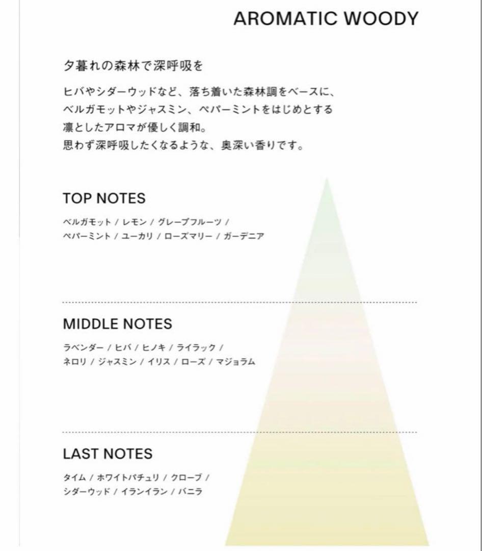 みー【YOBEK】お香 2種類セット