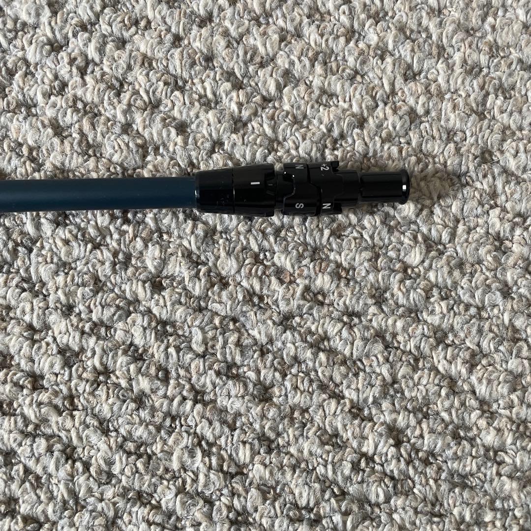 ベンタスブルー　1W用5S【CALLAWAY】スリーブ付