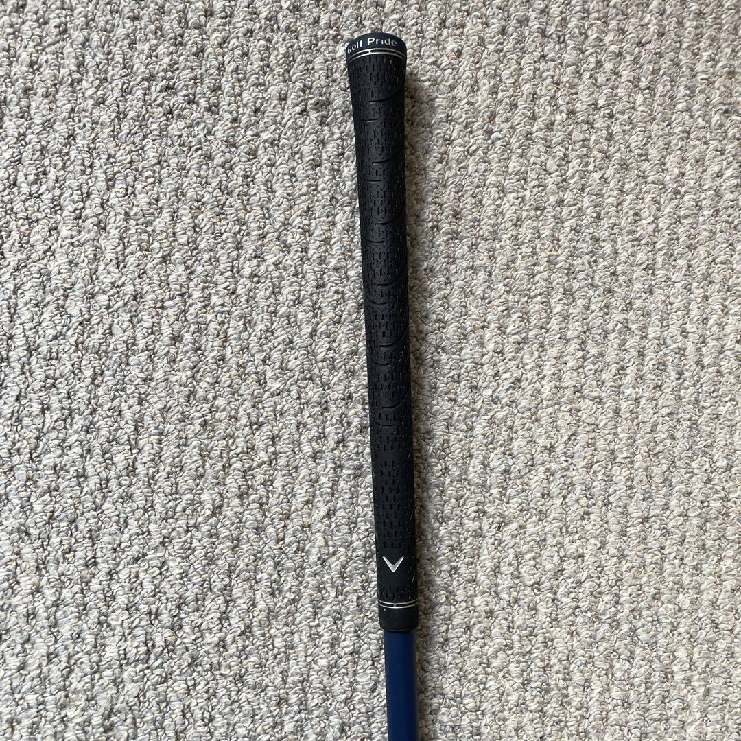 ベンタスブルー　1W用5S【CALLAWAY】スリーブ付