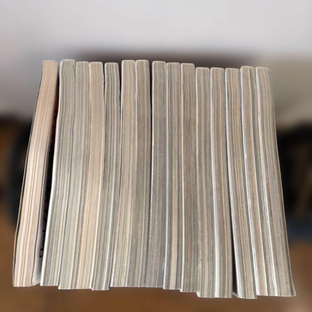 一億人の昭和史 全15巻セット