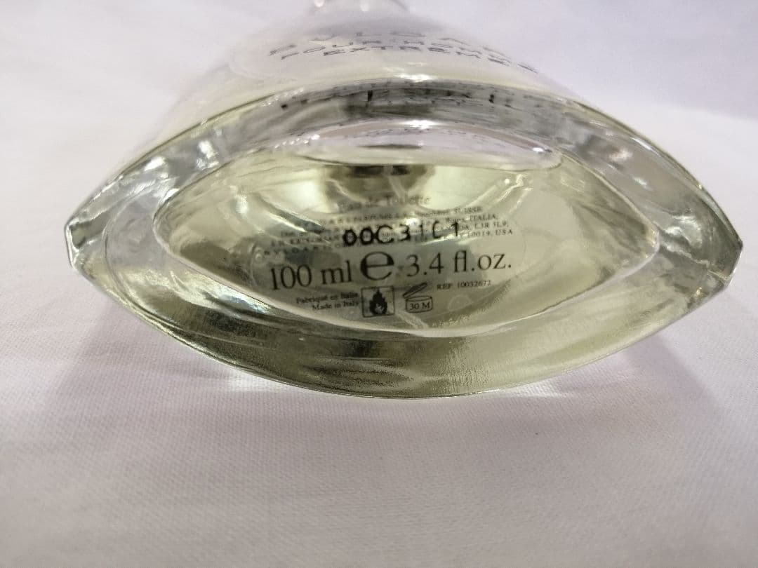 ブルガリ POUR HOMME シャネル CHANCE 香水セット