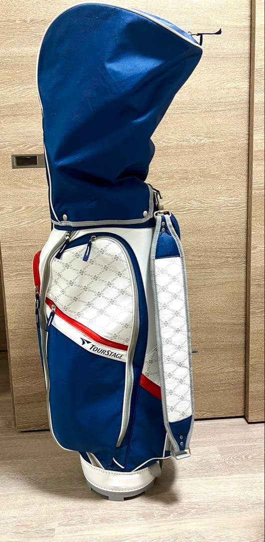 【cooom】BRIDGESTONE TOURSTAGE レディースゴルフ