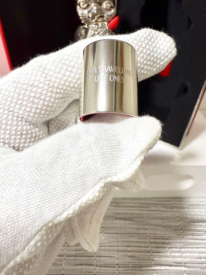 Christian Louboutinルビワールドルビドゥー/オードゥパルファン