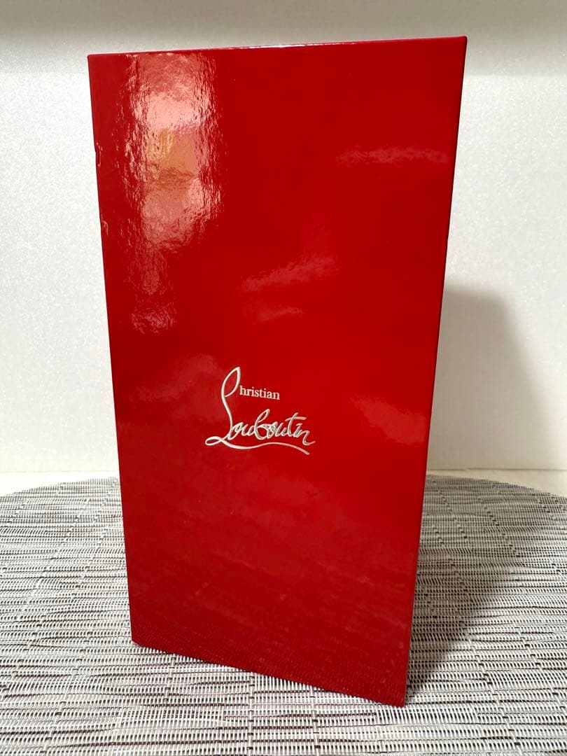 Christian Louboutinルビワールドルビドゥー/オードゥパルファン