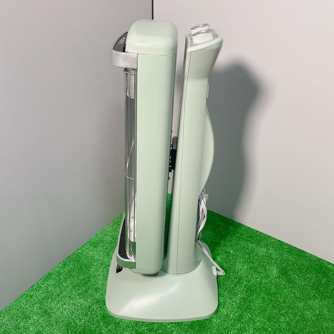 Aladin アラジン　遠赤外線グラファイトヒーター　CAH-2G10A