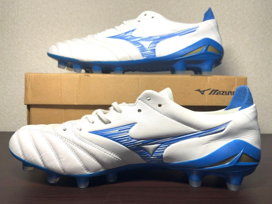 ★新品★ モレリアネオ4エリート26.5cm