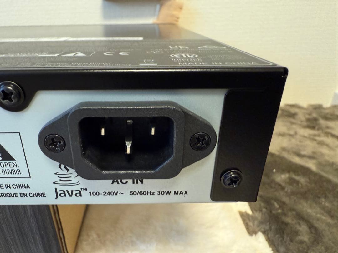 【未使用】DENON Professional DN-500BD MKII